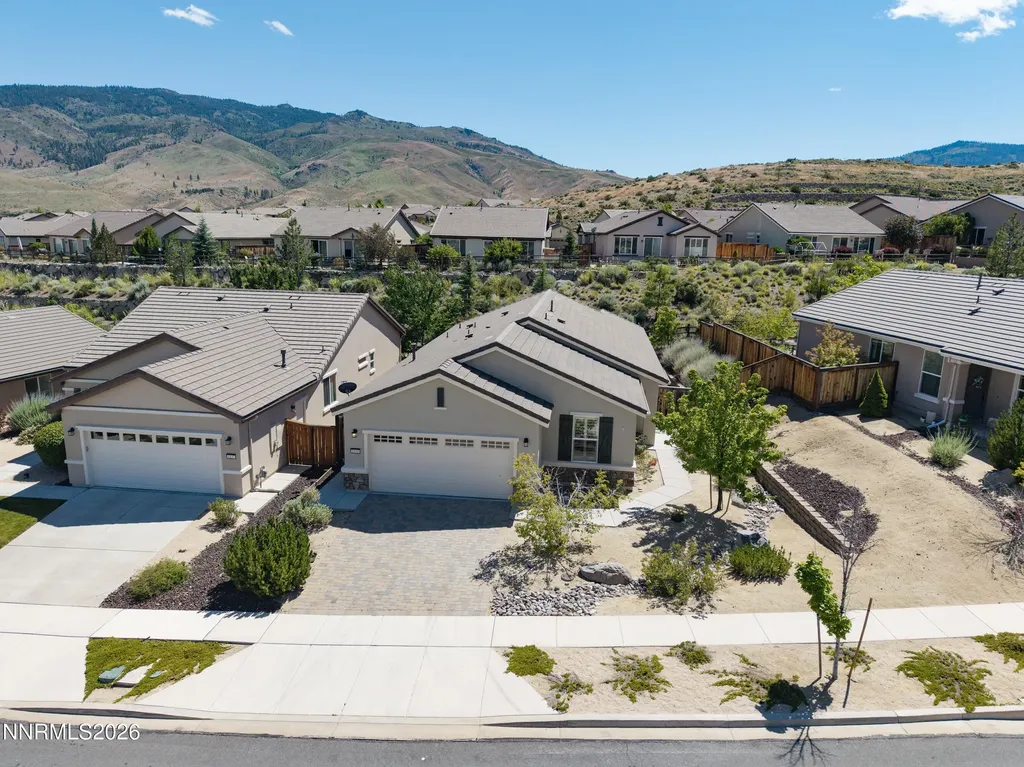 1143 Callaway Reno NV 89523