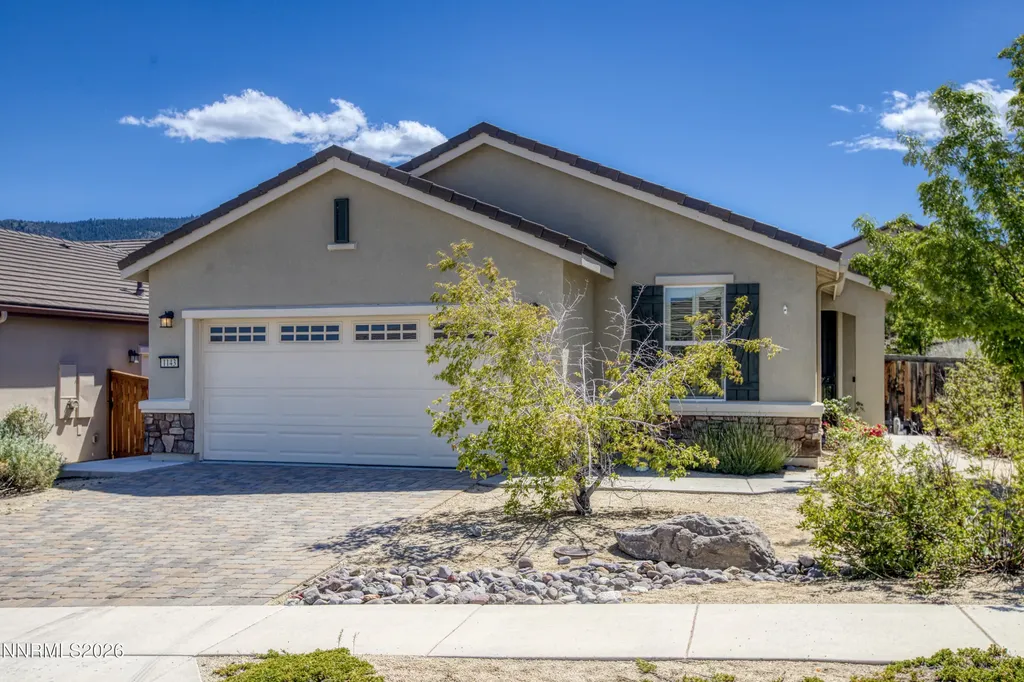 1143 Callaway Reno NV 89523