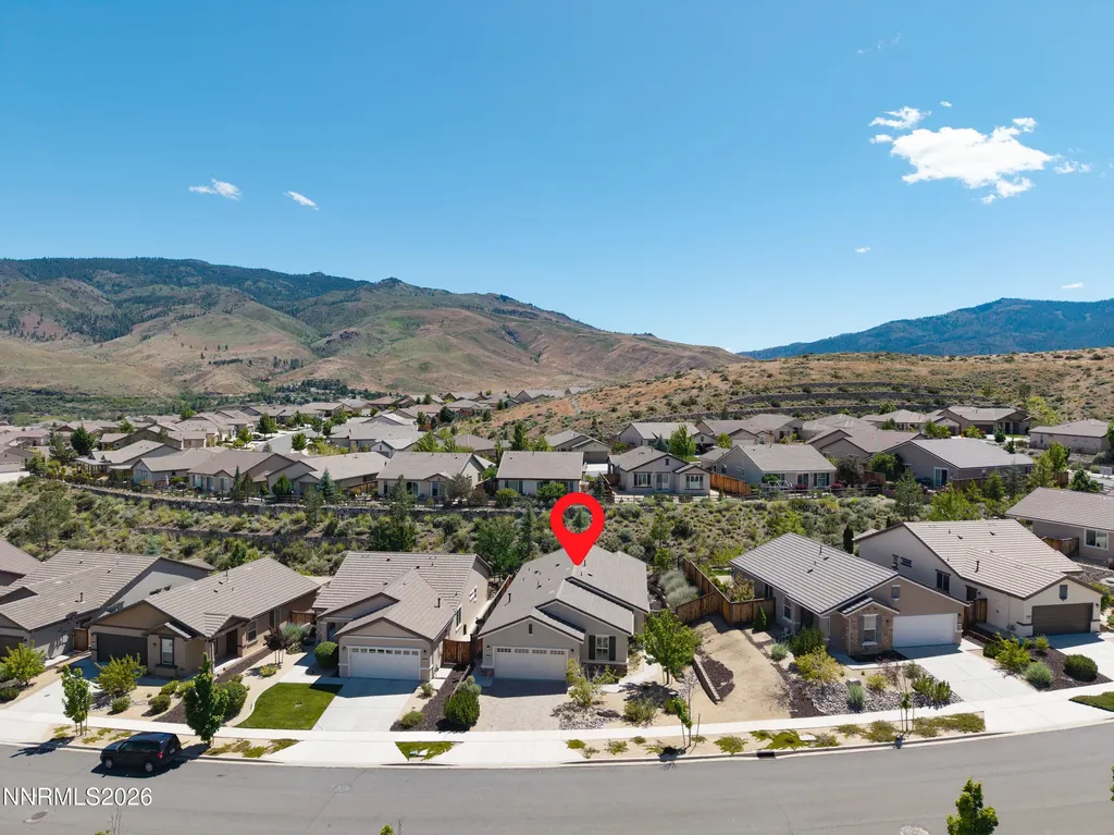 1143 Callaway Reno NV 89523