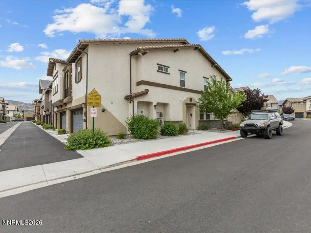 1856 Sea Horse Reno NV 89521