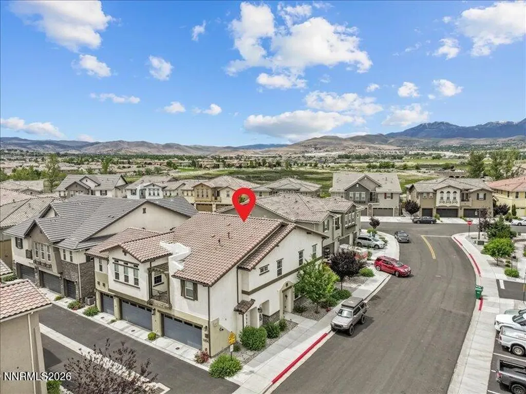 1856 Sea Horse Reno NV 89521