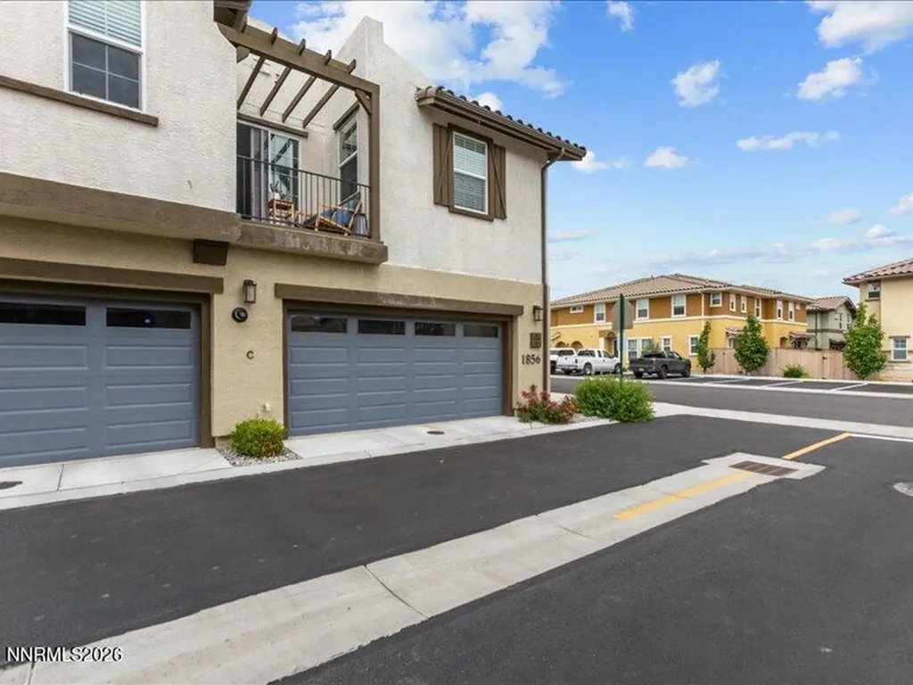 1856 Sea Horse Reno NV 89521