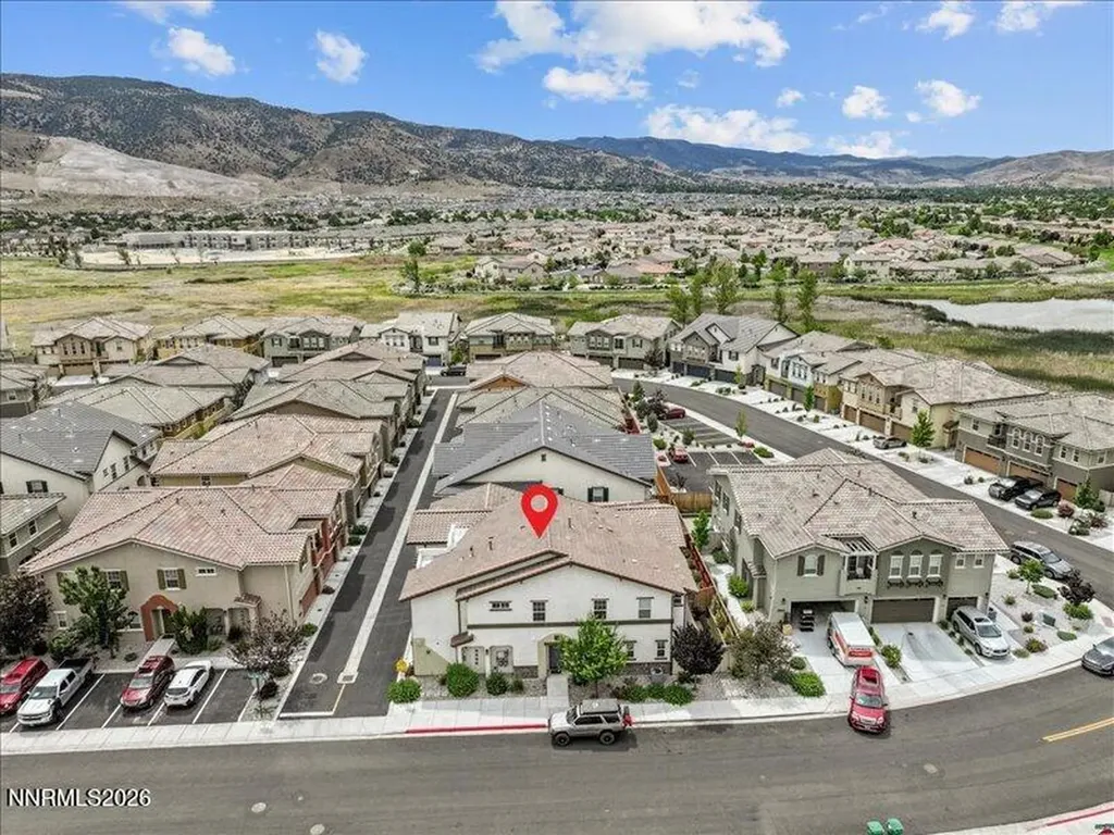 1856 Sea Horse Reno NV 89521