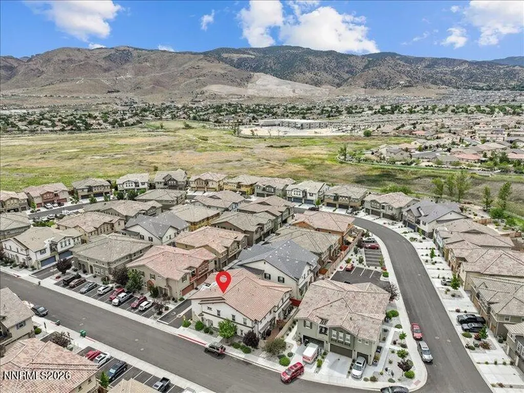 1856 Sea Horse Reno NV 89521
