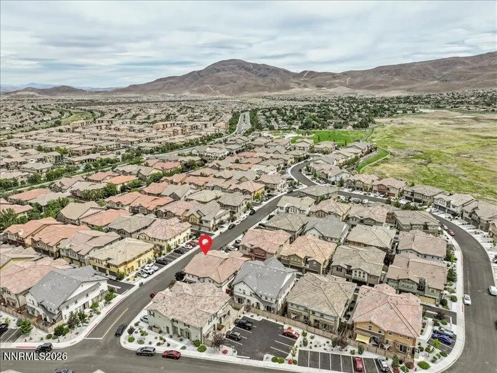 1856 Sea Horse Reno NV 89521