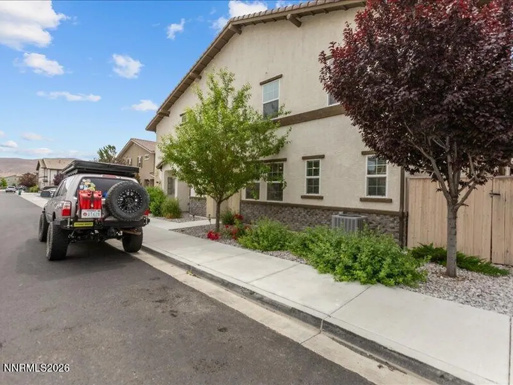 1856 Sea Horse Reno NV 89521