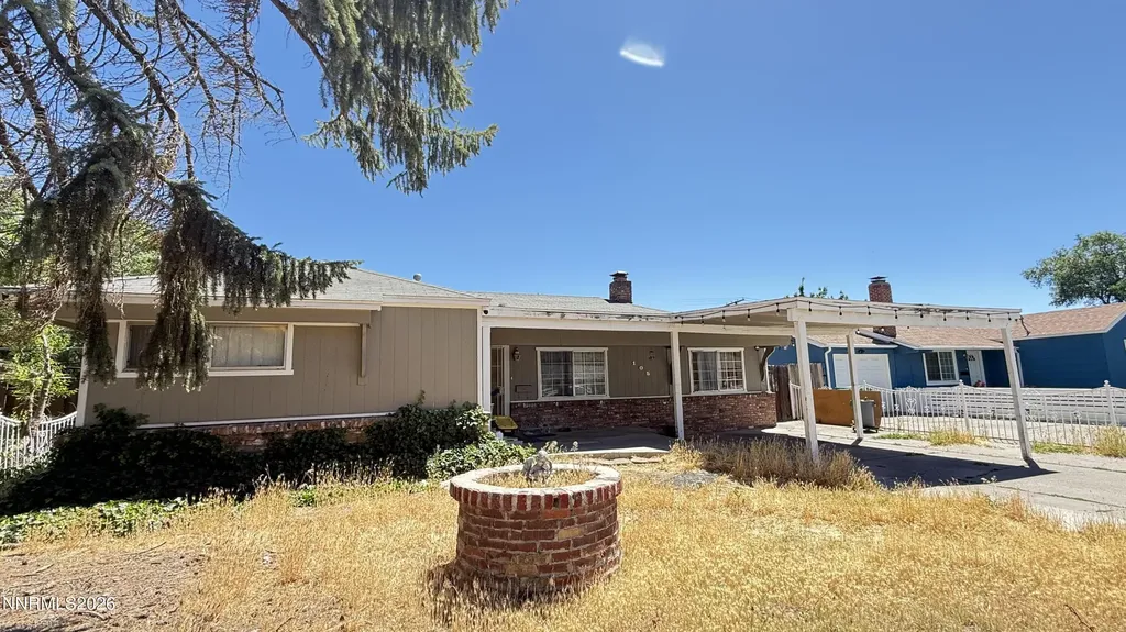 105 Greenbrae Sparks NV 89431