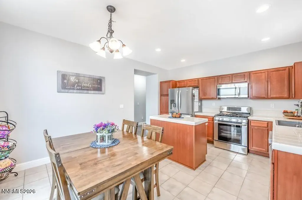 6493 Peppergrass Sparks NV 89436