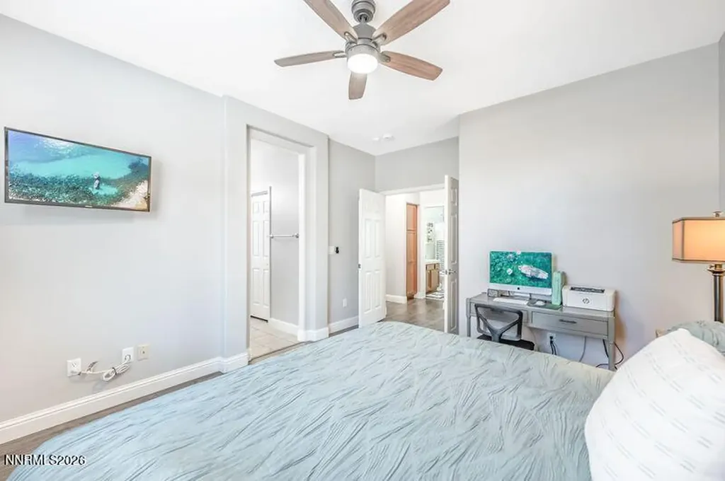 6493 Peppergrass Sparks NV 89436
