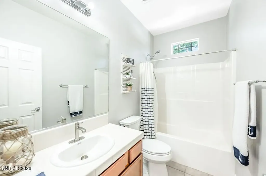 6493 Peppergrass Sparks NV 89436