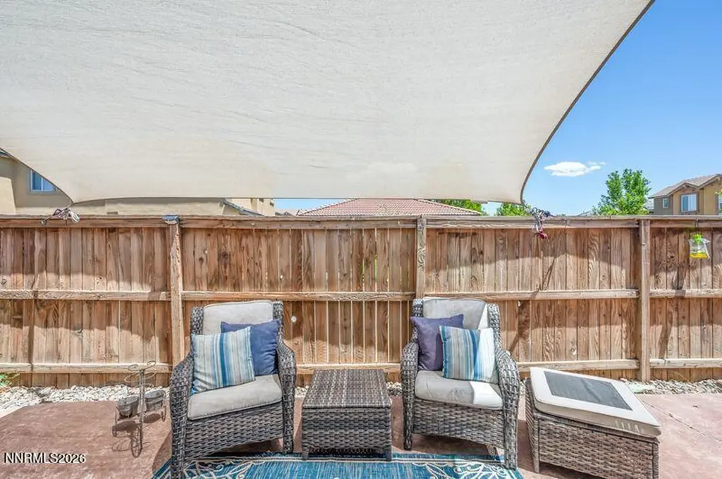 6493 Peppergrass Sparks NV 89436