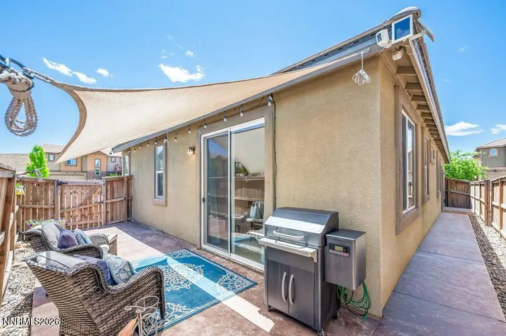 6493 Peppergrass Sparks NV 89436