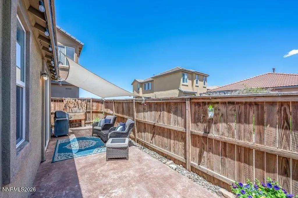 6493 Peppergrass Sparks NV 89436