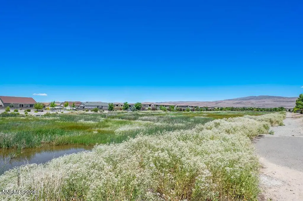 6493 Peppergrass Sparks NV 89436