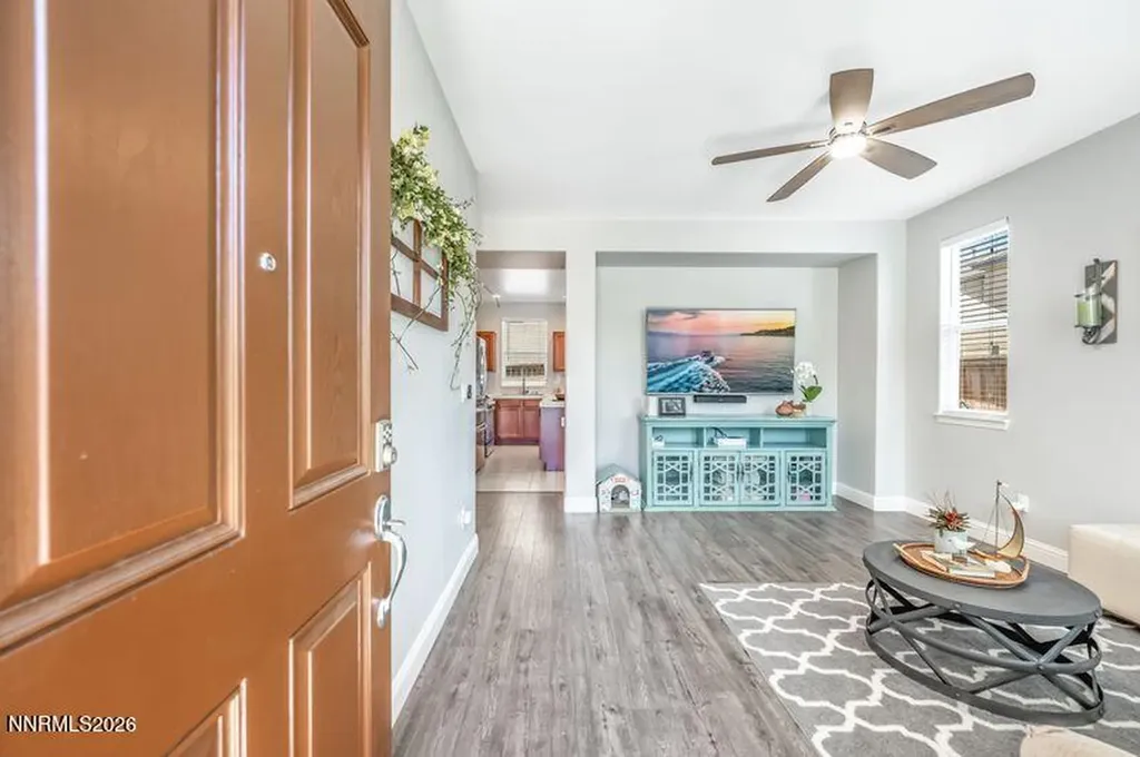 6493 Peppergrass Sparks NV 89436