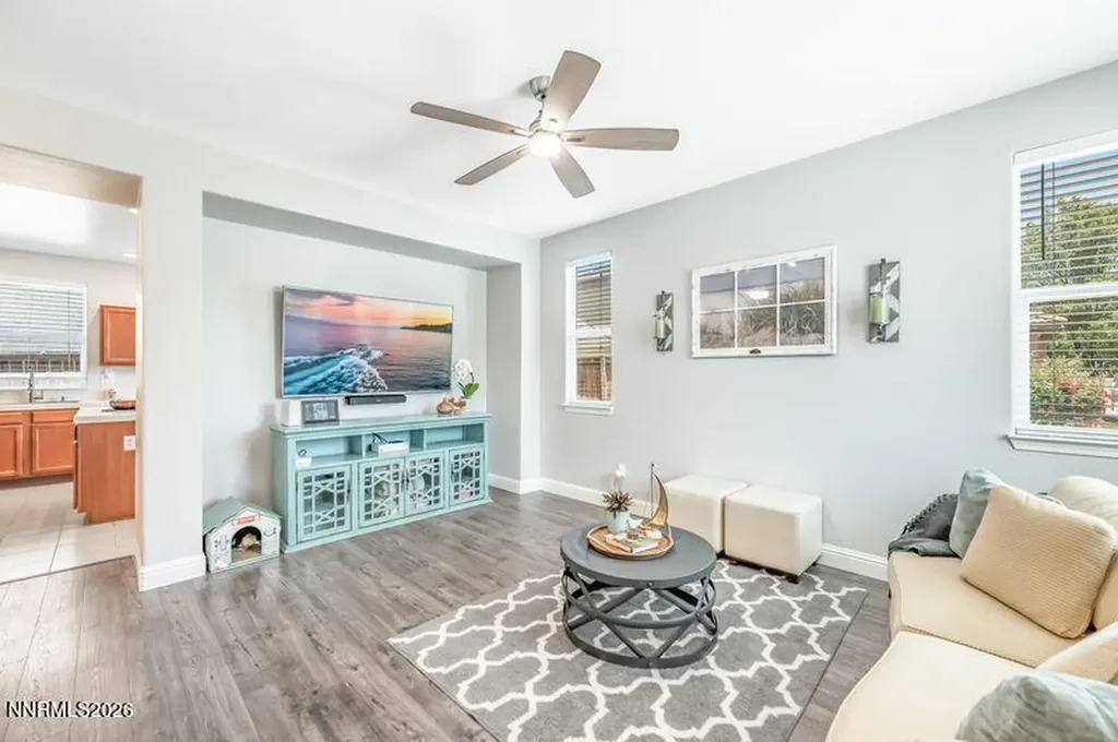 6493 Peppergrass Sparks NV 89436