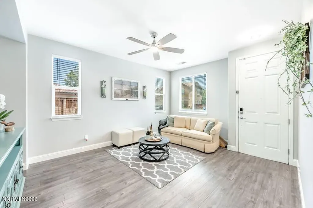 6493 Peppergrass Sparks NV 89436