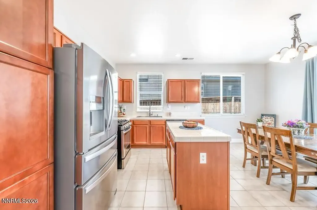 6493 Peppergrass Sparks NV 89436