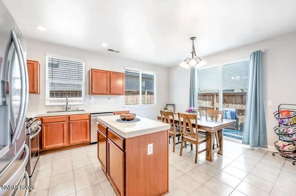 6493 Peppergrass Sparks NV 89436