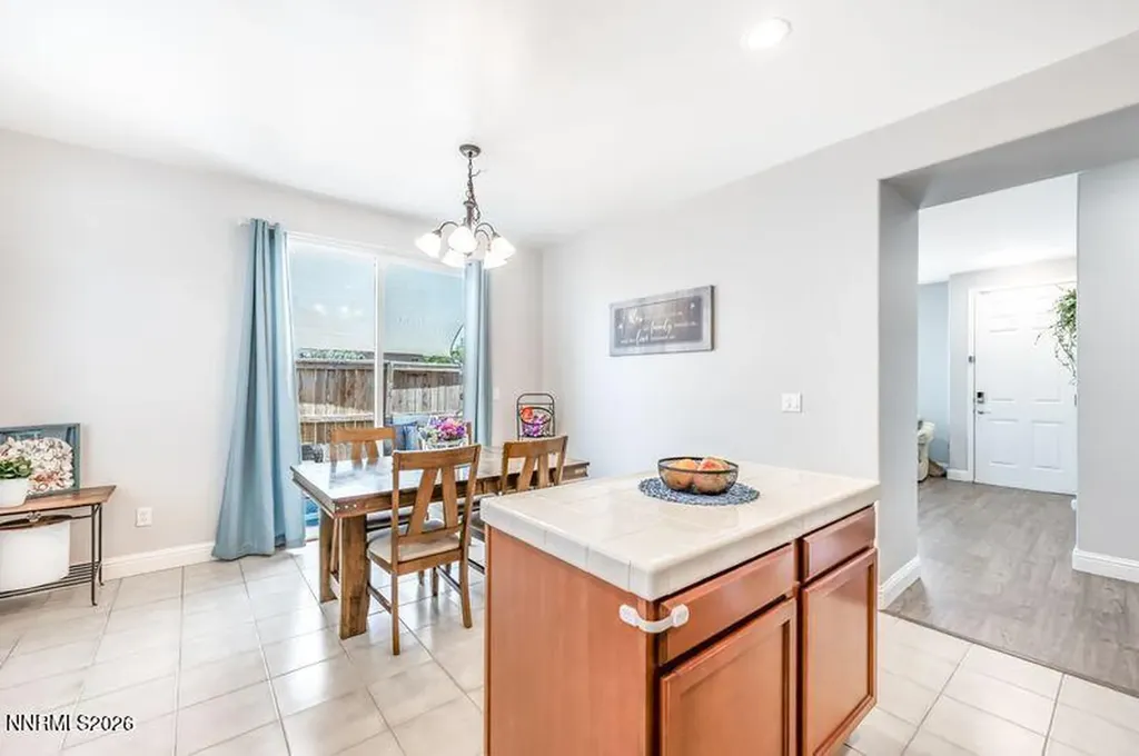 6493 Peppergrass Sparks NV 89436