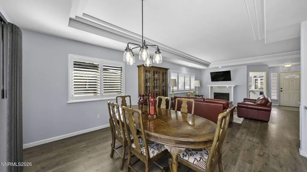814 Mahogany Minden NV 89423
