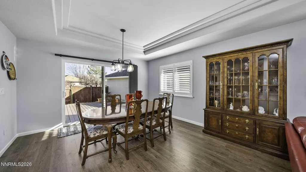 814 Mahogany Minden NV 89423