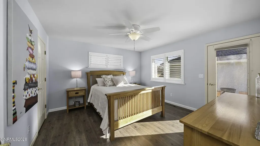 814 Mahogany Minden NV 89423