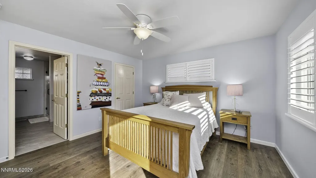 814 Mahogany Minden NV 89423