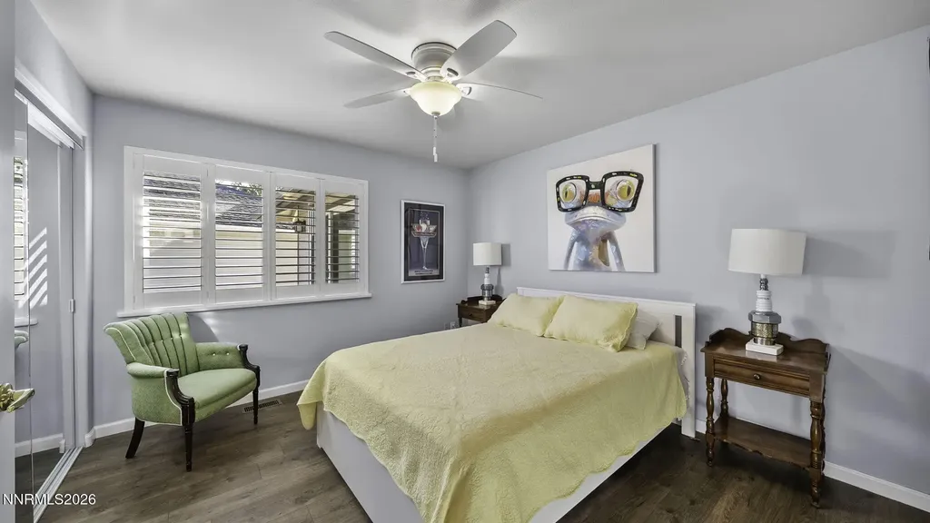 814 Mahogany Minden NV 89423