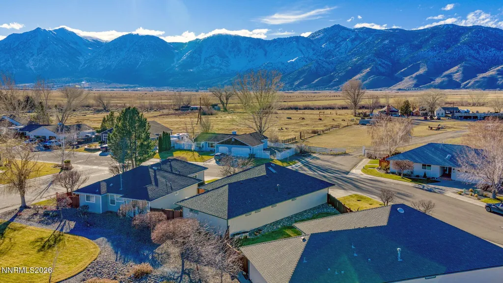 814 Mahogany Minden NV 89423