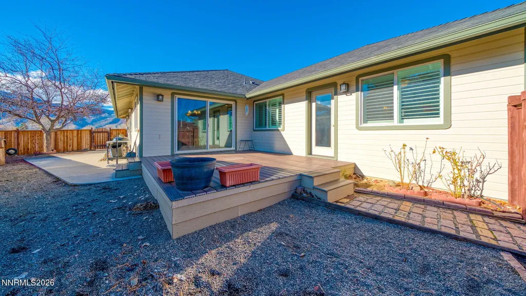814 Mahogany Minden NV 89423