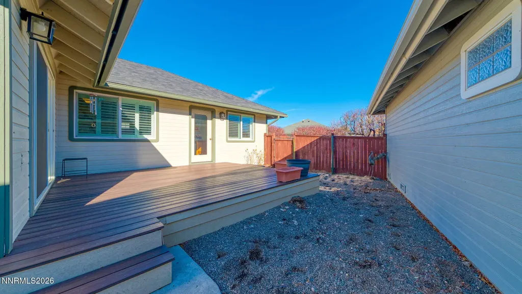 814 Mahogany Minden NV 89423