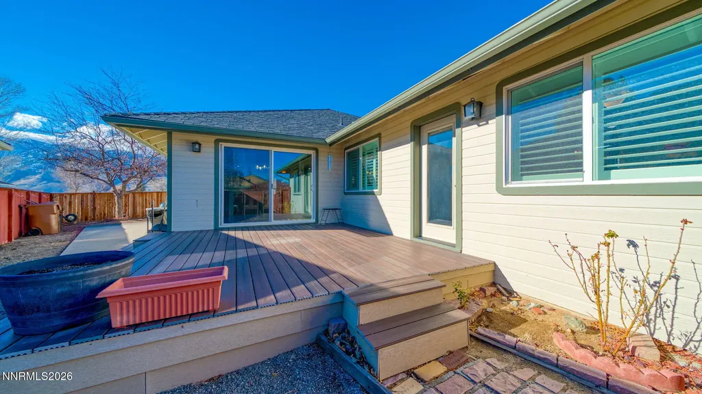 814 Mahogany Minden NV 89423