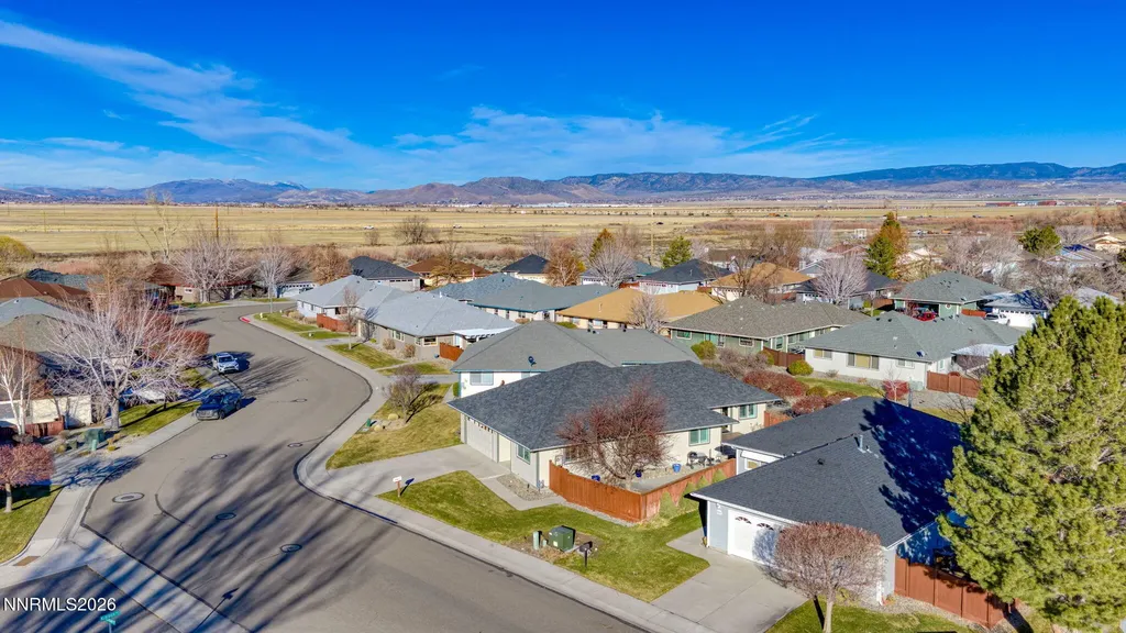 814 Mahogany Minden NV 89423