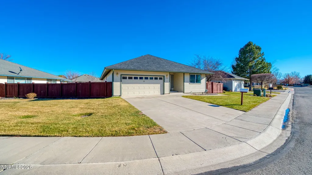 814 Mahogany Minden NV 89423