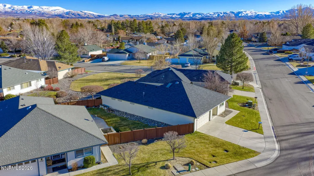 814 Mahogany Minden NV 89423