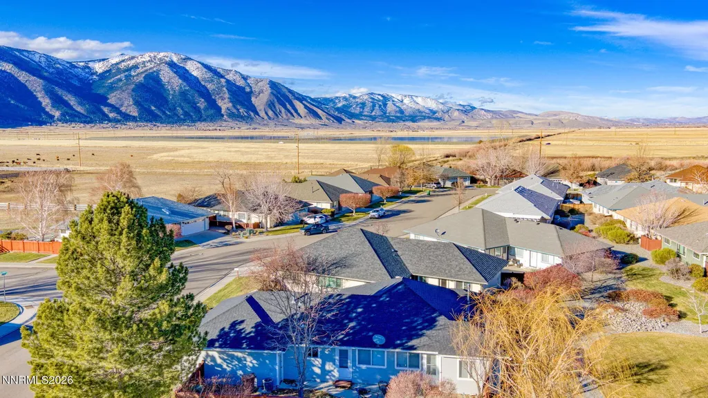 814 Mahogany Minden NV 89423