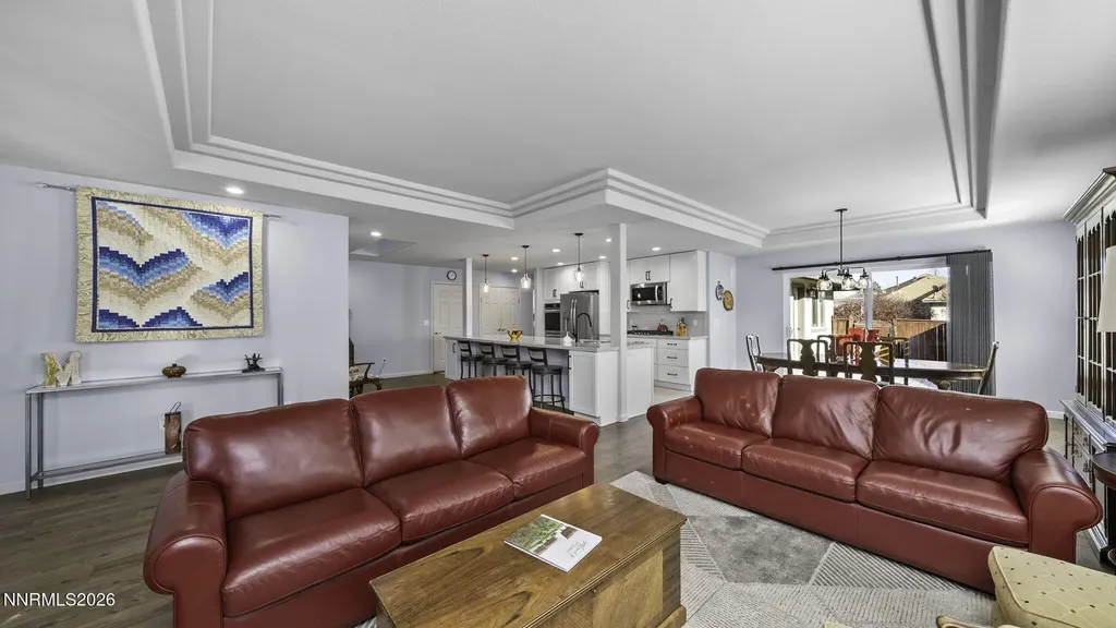 814 Mahogany Minden NV 89423