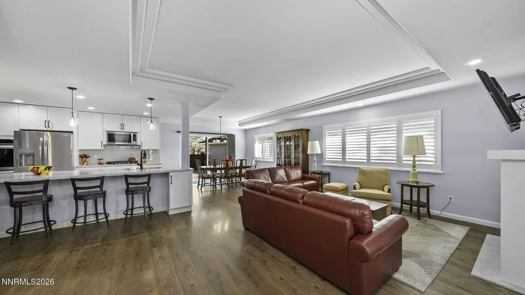 814 Mahogany Minden NV 89423