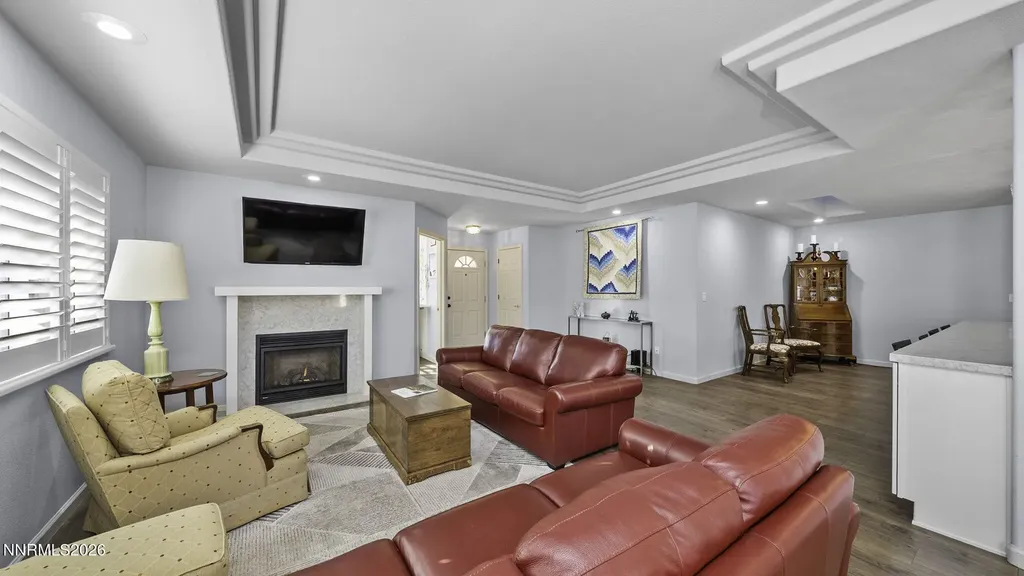 814 Mahogany Minden NV 89423