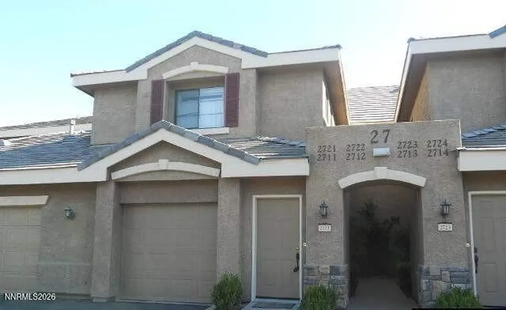 900 South Meadows Reno NV 89521
