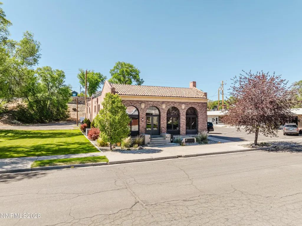 421 Court Elko NV 89801