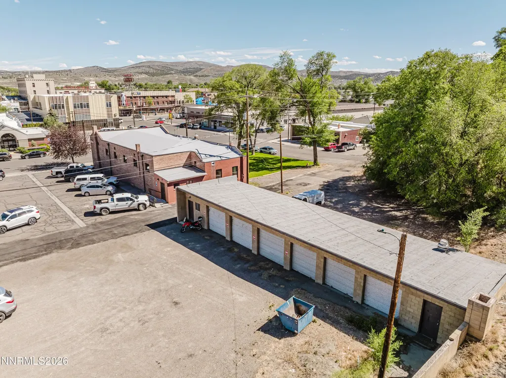 421 Court Elko NV 89801