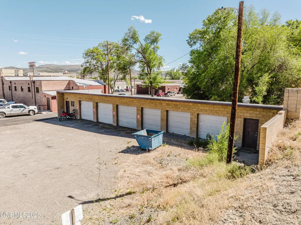 421 Court Elko NV 89801