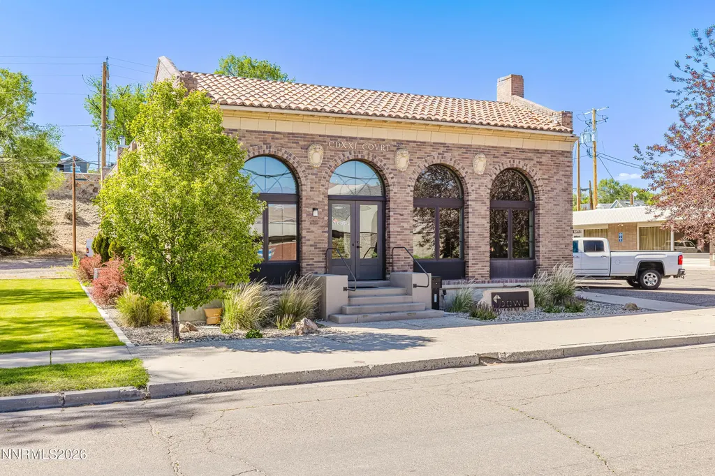 421 Court Elko NV 89801
