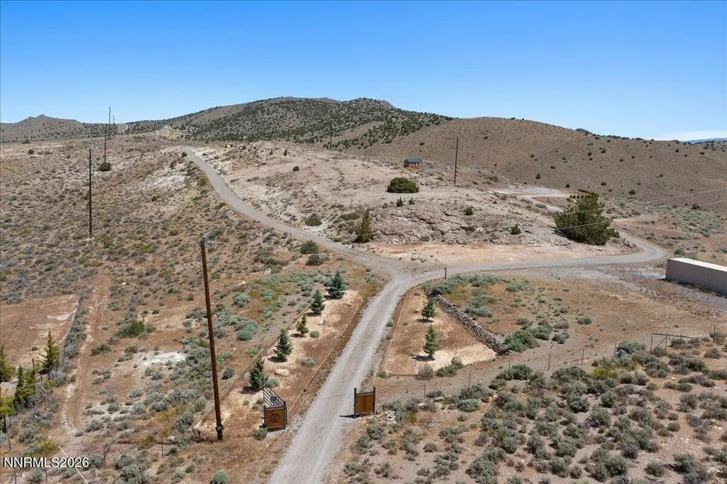 3589 Golden Valley Reno NV 89506