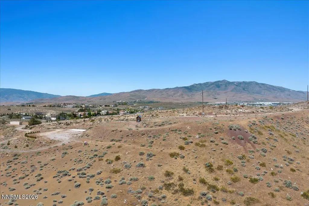 3589 Golden Valley Reno NV 89506