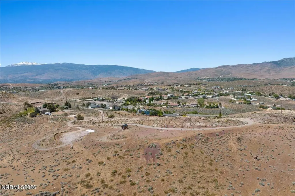 3589 Golden Valley Reno NV 89506