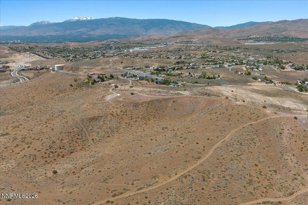 3589 Golden Valley Reno NV 89506