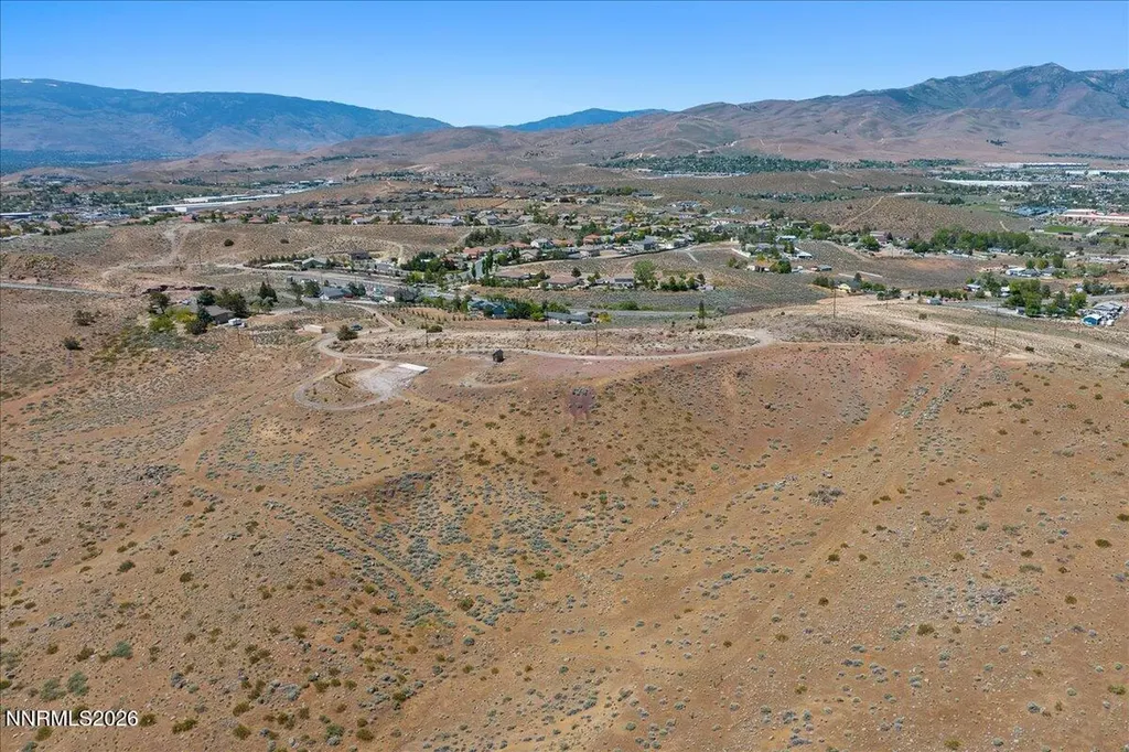 3589 Golden Valley Reno NV 89506